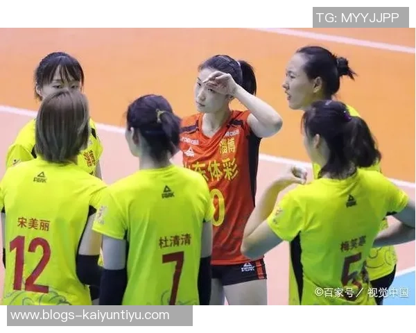 成都排球队在世界锦标赛中的技术表现分析与点评 成都排球队在世界锦标赛中的技术表现分析与点评